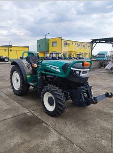 Lovol รถแทรกเตอร์50แรงม้า4WD 30hp 40hp 70แรงม้า75hp 140hp 100HP 150HP รถแทรกเตอร์สำหรับการเกษตร4x4ด้วย A/c. - Product Image 2