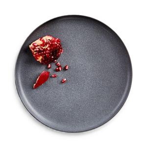 Hot Trending Plaques de chargeur en métal poli de haute qualité Design de luxe moderne Assiette de service en vrac en gros - Product Image 6