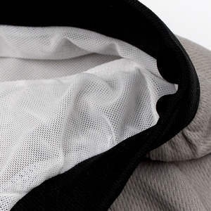 Pantalones cortos de baloncesto de poliéster 100% personalizados, transpirables con bolsillos laterales y últimos diseños para clubes - Product Image 6