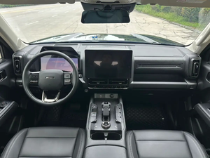 2023 Haval Raptor 1.5T 167HP 2DHT L4 PHEV 19.09KWH 102km ใช้อย่างประณีต - Product Image 3