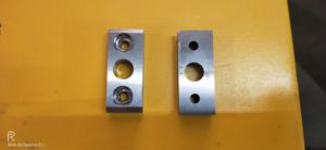 Composants tournés CNC de haute précision pour équipements industriels et automatisation disponibles à un prix abordable - Product Image 3