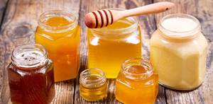 Pure Raw and Organic Raw Unfiltered Natural <b>Honey</b> For Sale - Product Image 5