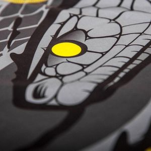 ชุดป้องกันผดผื่นสำหรับผู้ชายชุดป้องกันผดผื่นแขนสั้นแบบเรียบแห้งเร็วสำหรับฤดูหนาว - Product Image 2