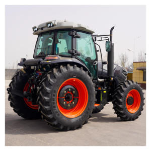 Envío Gratis Industrial OEM ODM Pequeños Mini Tractores Agrícolas Equipos Agrícolas - Product Image 1