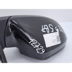Specchietto Retrovisore Destro per AUDI A6 Allroad Serie C7 (4GH) 12 PIN (12>18) - Product Image 3