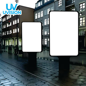 Tốt Nhất Bán Vải Lightbox Dấu Hiệu Tùy Chỉnh Kích Thước VN Liền Mạch Vải Lớn Định Dạng Hình Chữ Nhật Hình Dạng Hoạt Động Khuyến Mại - Product Image 2