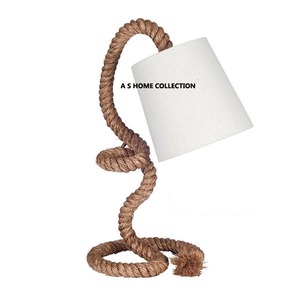 Lampe de table plaquée or en forme d'arbre et d'oiseau cadeau d'anniversaire hôtels fêtes utiliser une lampe de table - Product Image 5