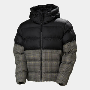 Chaquetas Acolchadas, Chaquetas de Invierno, Chaquetas Cálidas con Calefacción, Chaquetas Ligeras de Estilo Urbano, Chaqueta Cortavientos de Otoño, Chaqueta Bomber con Cierre, Transpirable - Product Image 3