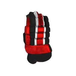 Gants de hockey sur glace fabriqués au Pakistan avec le service OEM Gants de hockey sur glace personnalisés avec votre propre logo pour adultes - Product Image 5
