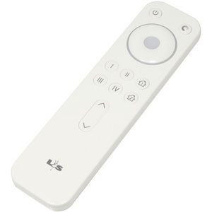 Interruptor de Control Remoto LED Serie Frankfurt de 4 Canales Blanco por L&S - Product Image 1