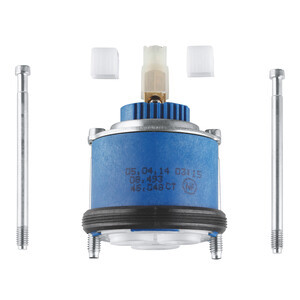 Grohe Cartuccia Mm46 Doccia/Vascalavello 46048 - Product Image 1