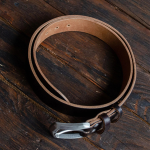 Cinturón Casual de Cuero Genuino para Hombre con Hebilla Cuadrada, Diseño de Serpiente de Alta Calidad, Transpirable y Ajustable - Product Image 5