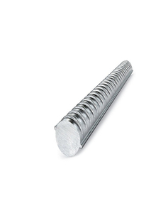 Gran oferta, barra de refuerzo de acero de 10mm y 12mm, Material deformado de varilla de hierro para hormigón para técnicas de embalaje doméstico, estándar ANSI - Product Image 3