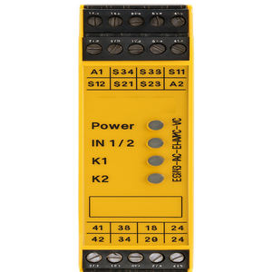 Nouveau et original ESR5-NO-31-24VAC-DC, stock neuf - Product Image 1