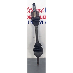 Semiasse Anteriore Sinistro CHRYSLER Grand Voyager 2a Serie K04641883AE (01>04) - Product Image 1