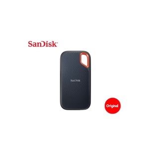 ฮาร์ดไดรฟ์ SanDisk SSD Extreme ใหม่ของแท้ - Product Image 1