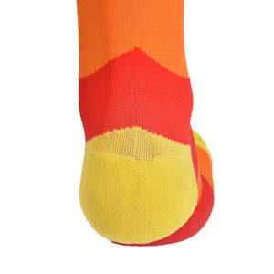 High Quality Comfortable Cotton <b>Men's</b> <b>Socks</b> with Custom Logo Autumn Casual Sporty Running <b>Cycling</b> Athletic <b>Socks</b> - Product Image 5