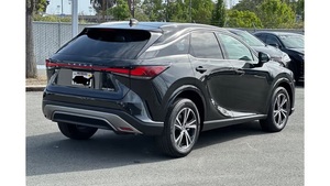 Lexus RX 350 FWD 2024 d'occasion en excellent état - Product Image 3