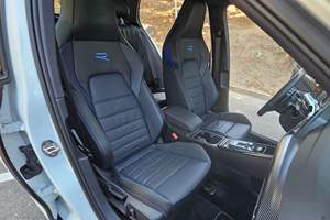 Volkswagen Golf R 2023, 315 HP, Turbo de 4 Cilindros, Tracción en las Cuatro Ruedas, Sin Modificar, V8 Supercargado de 830 HP, Asientos de Cuero, SUV, Euro VI - Product Image 6