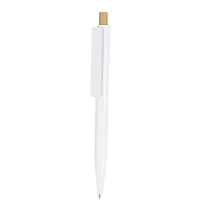 ปากกาลูกลื่นไม้ไผ่แบบปรับแต่งได้ Icarus ของขวัญส่งเสริมการขาย - Product Image 1