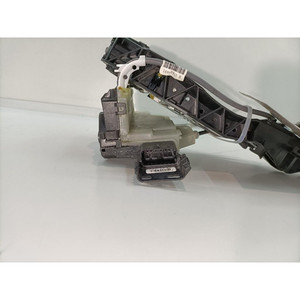 Serrure avant droite CITROEN C3 Série 9812398080 (16>) - Product Image 3