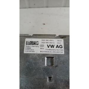 Telecamera Frontale per AUDI A3 RS3 Serie (8V) (12>20) 3Q0980654L DNW - Product Image 4
