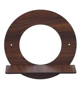 Décoration murale de style vintage en métal MDF et manguier, acacia et pin avec un savoir-faire supérieur - Product Image 6