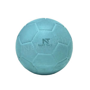 Balle à main professionnelle personnalisée de haute qualité Balle à main avec logo personnalisé - Product Image 5