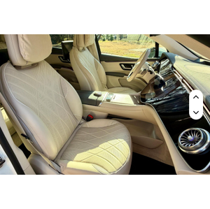 SUPER CLEAN 2023 ME-RCE-DES-B-ENZ EQS 580 4MATIC SUV LISTO PARA SER ENVIADO - Product Image 2