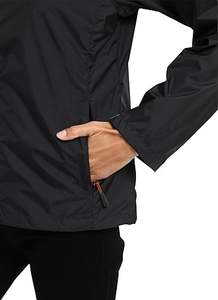 Chaqueta Varsity Moderna para Mujer, Otoño/Invierno, con Forro Polar Cálido, Transpirable, Estampada, Tejida, con Forro Desmontable, Gruesa, OEM - Product Image 5