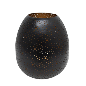 ที่ใส่น้ำชาทำจากโลหะหรูหราทันสมัยงานแฮนด์เมดดีไซน์เป็นเอกลักษณ์ของตกแต่งเทศกาลคริสต์มาสเทศกาลอีสเตอร์งานแต่งงานในบ้าน - Product Image 3