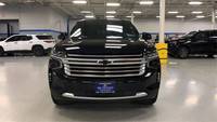 Chevrolet Tahoe 4x4 High Country 4 portes SUV 2021 – Qualité supérieure, meilleur prix, vente en gros de voitures d'occasion