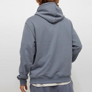 High Quality Pullover <b>Men's</b> <b>Hoodies</b> <b>Sweatshirts</b> Unisex Oversized <b>Hoodies</b> Custom logo Printing <b>Hoodies</b> For <b>Men</b>' <b>s</b> Casual Wear - Product Image 2