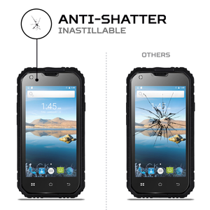 ฟิล์มกันรอยหน้าจอ ANTISHOCK สำหรับเอ็กซ์โกดี้ G14 พรีเมี่ยมการ์ดสำหรับจอแสดงผลของอุปกรณ์ของคุณ - Product Image 4