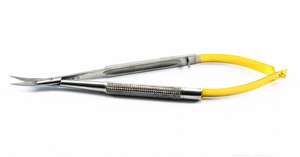 เครื่องมือผ่าตัดระบบประสาท เครื่องมือผ่าตัดทางทันตกรรม ที่จับเข็มทังสเตนคาร์ไบด์แบบมีตัวล็อค - Product Image 6