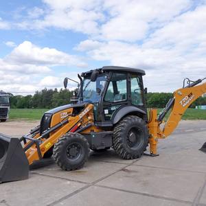 Chargeuse-pelleteuse 770EX abordable à vendre - Product Image 1