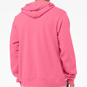 Niveau suivant unisexe pull à capuche hommes tailles XS-3XL NL9303 mode classique pull automne hiver sweat à capuche sweat - Product Image 5