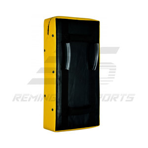 Wholesale New Design <b>Kick</b> <b>Shield</b> Custom Sizes Available | 100% High Quality <b>Kick</b> <b>Shield</b> for Sale Made in Pakistan - Product Image 2