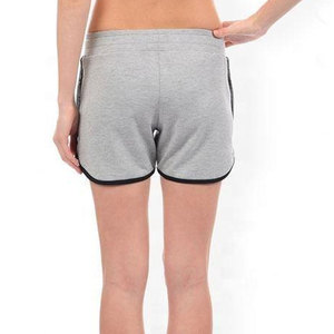 Shorts de sport pour femmes à prix raisonnable, respirants, pour la course à pied, logo personnalisé disponible, shorts pour femmes - Product Image 6