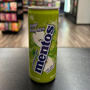 Mentos 330ml Sprite Sin Azúcar a Granel Mentos 250ml Refrescos Mentos Bebidas Carbonatadas - Product Image 6