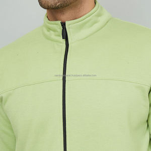 Nardon Apparel Windrunner Tech polar de alta calidad para hombre, ropa deportiva, chándal con logotipo - Product Image 5