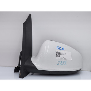 กระจกมองข้างซ้าย OPEL Astra J MIRROR 5 PIN A17DTE (09>) - Product Image 1
