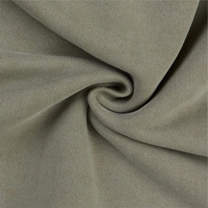 Logo personnalisé de haute qualité 400 GSM 100% coton polaire lourde vierge surdimensionné goutte épaule Crop Boxy hommes sweats à capuche personnalisés - Product Image 4