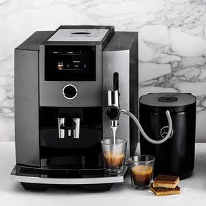 Ventes de machines à expresso entièrement automatiques S8 neuves, authentiques et scellées en usine, disponibles pour livraison - Product Image 3