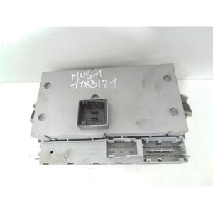 Kit Unità di Controllo Motore (ECU) Lancia Musa 1a Serie 51854480 199 A3.000 Diesel 1300 (04>07) - Product Image 3