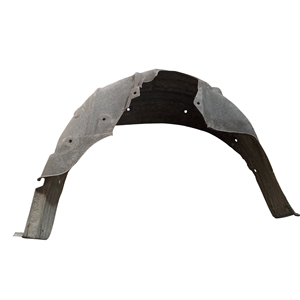 Serie LEXUS UX (19>) Passaruota Posteriore Sinistro 6563876030 - Product Image 1