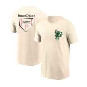 Moda suelta redonda Casual Street Tops verano hombres camisetas hombres Casual transpirable camiseta - Product Image 1