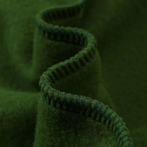 Sudadera con Capucha Personalizada de Alta Calidad para Hombre, Conjuntos Deportivos de Felpa, 100% Algodón, Casual, Liso, con Diseño de Logotipo Personalizado - Product Image 6