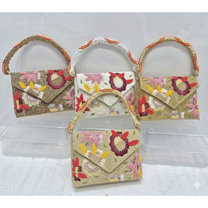 Bolsos de Mano de Diseñador Ligeros para Mujer, de Gran Capacidad (hasta 1L), con Correa de Muñeca, Personalizados, de Marca Vivid, de Calidad Comprobada y Gran Venta - Product Image 1