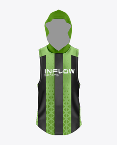 Uniforme 7v7 unisexe, short respirant, fabriqué en usine, logo personnalisé, tissu 100% polyester, séchage rapide, produits neufs de haute qualité - Product Image 6